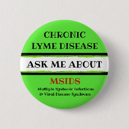 Frag mir über den MSIDS-Button für chronische Lyme Button