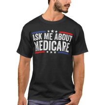 Frag mir über Medicare
