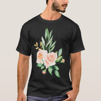 Frag mir über meine Planeten T-Shirt