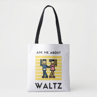 Frag mir über Walzer