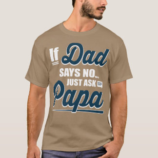 Frag Papa T-Shirt