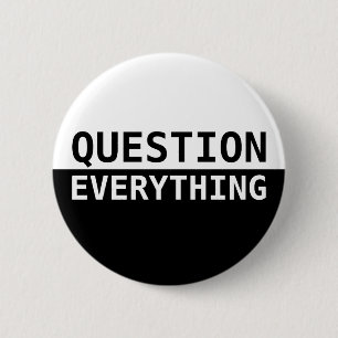 Frage alles button