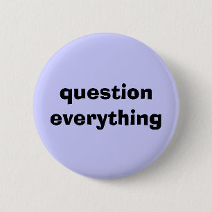 Frage alles button