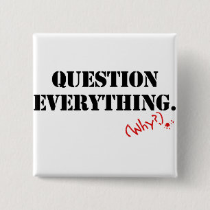 Frage alles button