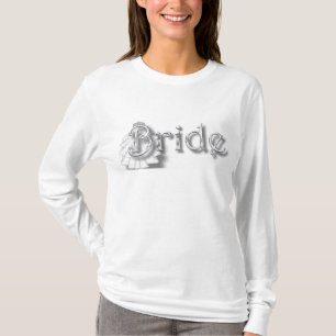 FRAGE BREITE - Junggeselinnen-Abschied, Dusche, Fl T-Shirt