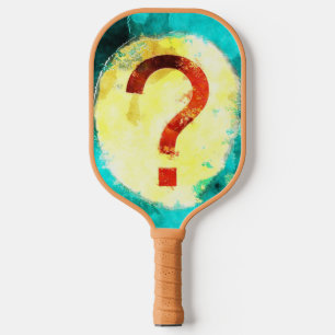 Frage Mark Pickleball Paddle