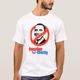Frage Othority T-Shirt