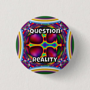 Frage Realität (du darfst die Wörter ändern) Button