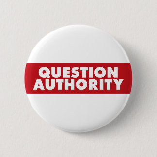 Fragen-Berechtigung - Rot! Button