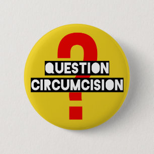 Fragen-Beschneidungs-Knopf D3 Button