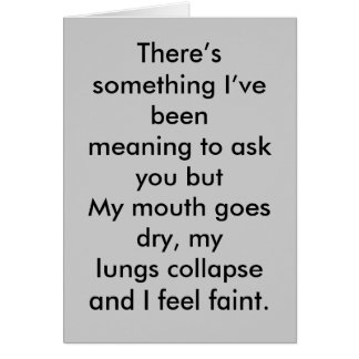 Fragen heraus auf einem Datum