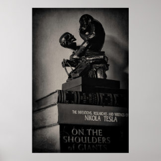 Fragen Poster