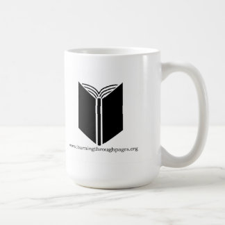 Fragen Sie mich über Bücher Tasse