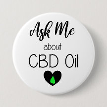 Fragen Sie mich über CBD Öl - CBD
