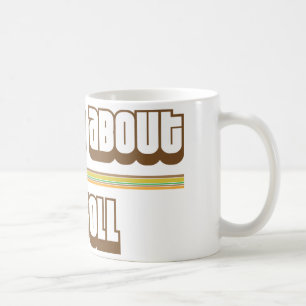 Fragen Sie mich über Gehaltsliste Kaffeetasse