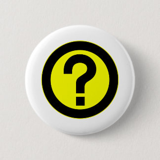 Fragezeichen fragen Fragen-Symbol-Interpunktion Button