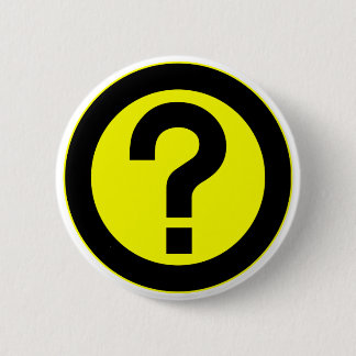 Fragezeichen fragen Fragen-Symbol-Interpunktion Button