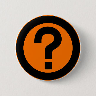 Fragezeichen fragen Fragen-Symbol-Interpunktion Button