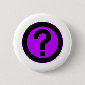 Fragezeichen fragen Fragen-Symbol-Interpunktion Button