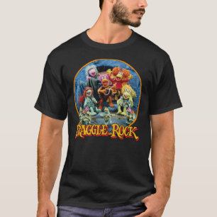 Fraggle Rock Classic T - Shirt