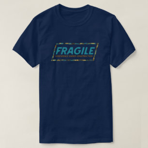 Fragile Confidence T-Shirt
