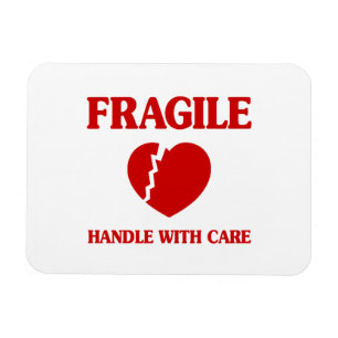 Fragile Herzinsuffizienz Magnet