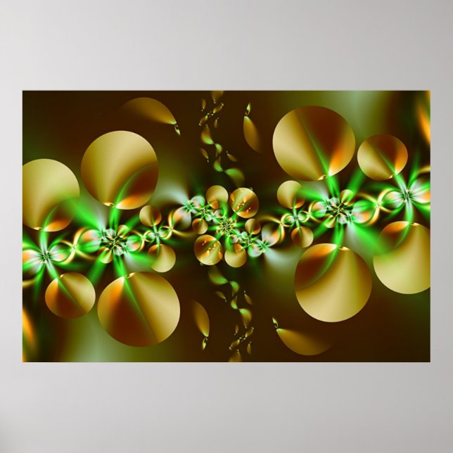 Fragile I. Poster (Vorne)