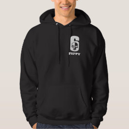 FragM3 Gaming Personalisiert RazzleDazzle Hoodie