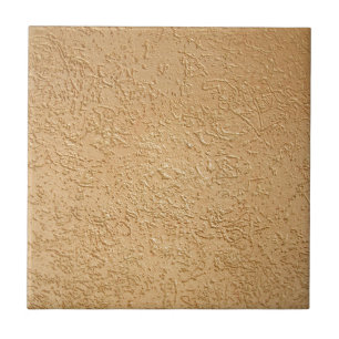 Fragment der Wandoberfläche des Zementes Fliese