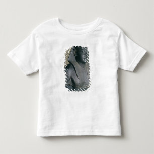 Fragment einer ägyptischen Artstatue von Ptolemä Kleinkind T-shirt