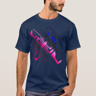 Fragment T-Shirt