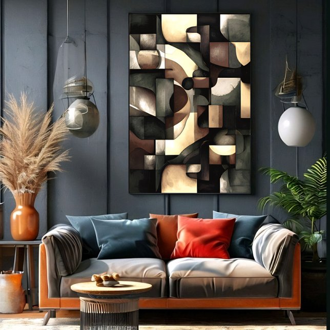 Fragmente der Metamorphose Poster (Von Creator hochgeladen)