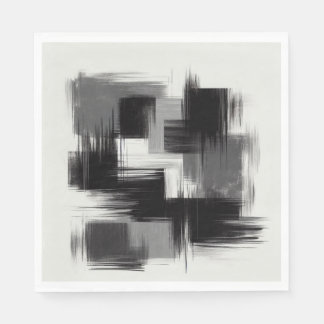 Fragmente der Unendlichkeit Serviette