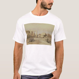 Fragmente des großen Kolosses T-Shirt