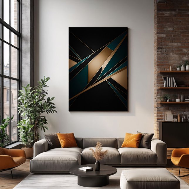 Fragmente des Luxus Poster (Von Creator hochgeladen)