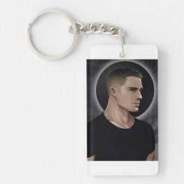 Fragmente von Asgard Schlüsselanhänger Drengr