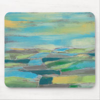fragmentiertes Feld I