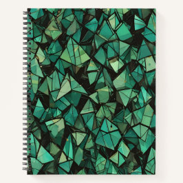 Fragmentos de Misterio Notizbuch