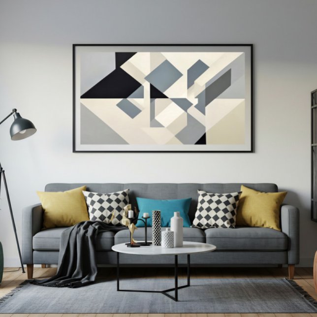 Fragments of Balance Poster (Von Creator hochgeladen)