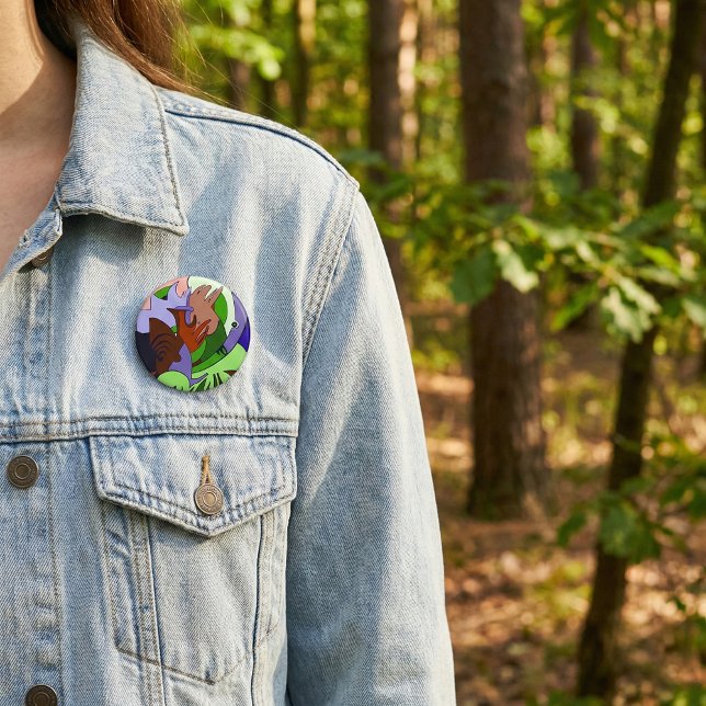 Fragments of Time Button (Von Creator hochgeladen)