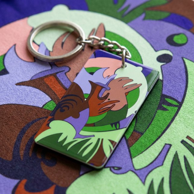 Fragments of Time Schlüsselanhänger (Von Creator hochgeladen)