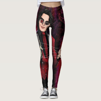(fragwürdige Lebensoptionen) Simon-Leggings Leggings