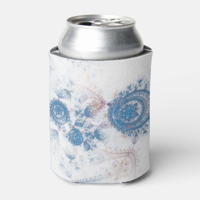 Frailty Steampunk Abstrakt Dosenkühler (Kanne Vorderseite)