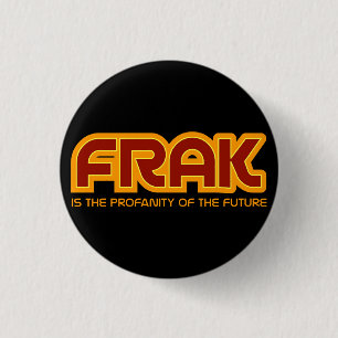 FRAK ist die Obszönität der zukünftigen Flair-Tast Button