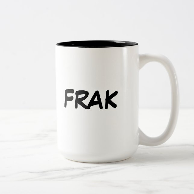 Frak Tasse (Rechts)