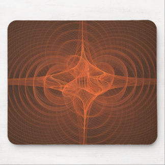 Fraktal277 Mousepad