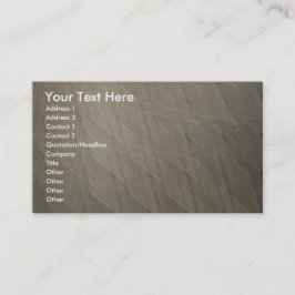 Fraktal31 Visitenkarte