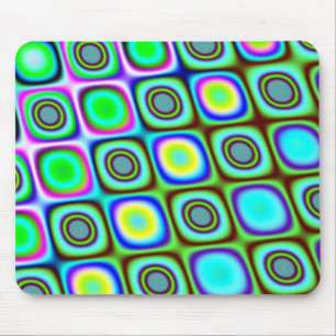Fraktal524 Mousepad