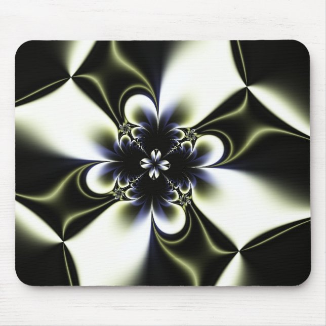 Fraktal540 Mousepad (Vorne)