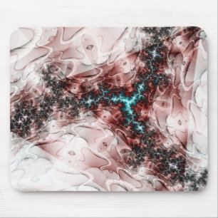 Fraktal605 Mousepad